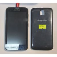 Телефон Lenovo A750. 16277