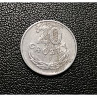 20 грошей 1949