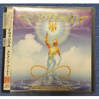 CD,(Japan) Stratovarius – Elements Pt.1