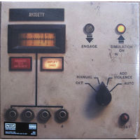 Виниловая пластинка Nine Inch Nails – Add Violence