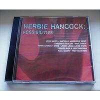 Herbie Hancock "Possibilities"