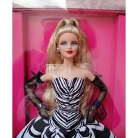 Новая кукла барби 65 лет, Barbie 65th Anniversary