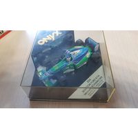 Benetton F1 Schumaher Onyx
