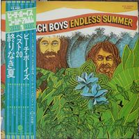 The Beach Boys - Endless Summer