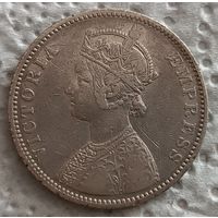 Индия рупия 1860