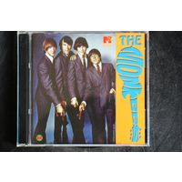 The Monkees – MTV Music History (CD)