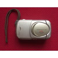 Фотоаппарат Olympus C-150. +