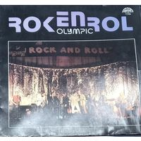 Olympic (2) – Rock And Roll