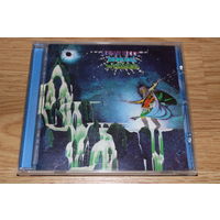 Uriah Heep - Demons And Wizards - CD