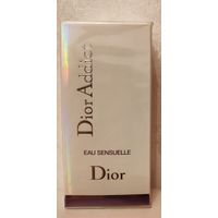 Christian Dior Addict eau Sensuelle