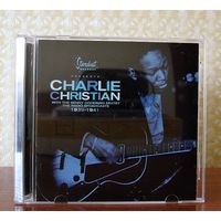 Charlie Christian With The Benny Goodman Sextet The Radio Broadcasts