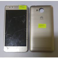 Телефон Huawei Y3 2. 18004
