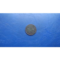 1 грош 1755                                                                                                               (3451)
