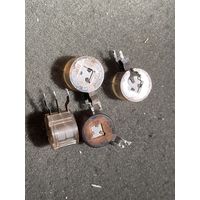 Терморезистор, позистор СТ15-2, 220В (цена за 1шт)