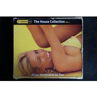 Allister Whitehead & Tall Paul – The House Collection Vol. 5 (1997, 2xCD)