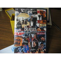 Распродажа. The Beatles. Полный документальный сериал из 9 частей. 5 дисков, 4 фото.  См. условия