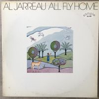 Al Jarreau- All Fly Home (Original Japan 1978 Promo)