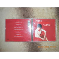 Patsy Cline – Heartaches /CD