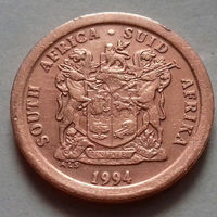 5 центов, ЮАР 1994 г.
