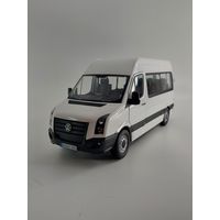 VOLKSWAGEN Crafter  1:24 от Cararama / Hongwell