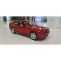 BMW M3 E30( Norev )