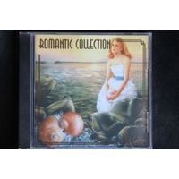 Various - Romantic Collection. Reggae (CD)