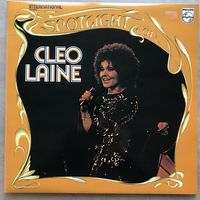 Cleo Laine - Spotlight On Cleo Laine 2LP