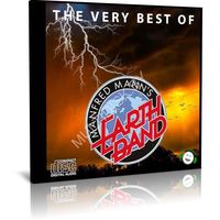 Manfred Mann s Earth Band - The Very Best (Audio CD)
