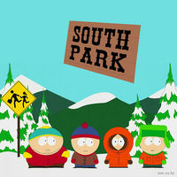 Южный парк / South Park 1-16 сезоны