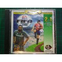 FiIFA Soccer 2005