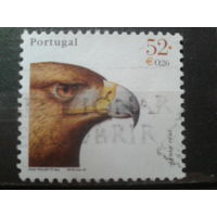 Португалия 2000 Птица 52 - 0,26