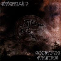 Eisigwald / Morbus Mundi "Aryan Severe Authority / Elite 2" CD