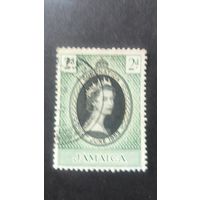 Ямайка 1953