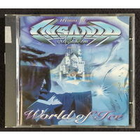 CD,(Швеция) Insania – World Of Ice