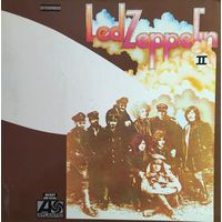 Led Zeppelin  1969, Atlantic, LP, Germany