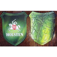 Подставка под пиво Holsten No 1