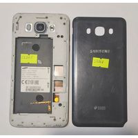 Телефон Samsung J7 2016 (J710). Можно по частям. 12846