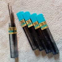 Грифели для автоматического карандаша 0,7 мм 2H Hi-Polymer